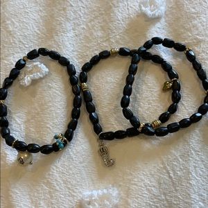 Juicy Couture Bracelets